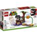 Lego Super Mario Spotkanie z Chain Chompem w dzungli zestaw dodatkowy 71381